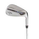 Callaway Paradym Ai Smoke Steel Mens Right Hand Approach Wedge 46* Regular - True Temper Elevate 95
