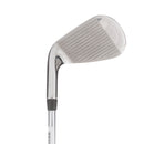 Callaway Paradym Ai Smoke Steel Mens Right Hand Approach Wedge 46* Regular - True Temper Elevate 95