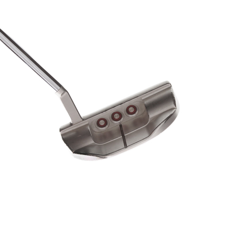 Scotty Cameron Special Select Fastback 1.5 Mens Right Hand Putter 33" Mallet - Super Stroke Tour 2.0