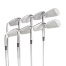 Mizuno MX-23 Steel Mens Right Hand Irons 3-PW Stiff - Dynamic Gold Lite