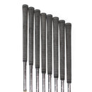 Mizuno MX-23 Steel Mens Right Hand Irons 3-PW Stiff - Dynamic Gold Lite