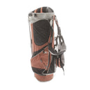OGIO Ozone Stand Bag - Rust/Silver