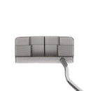 Odyssey White Hot OG Double Wide Mens Right Hand Putter 34" Mid-Mallet Stroke Lab - Super Stroke Mid Slim 2.0