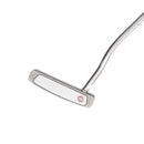 Odyssey White Hot OG Double Wide Mens Right Hand Putter 34" Mid-Mallet Stroke Lab - Super Stroke Mid Slim 2.0