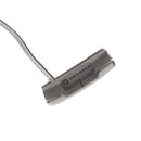 Odyssey White Hot OG Double Wide Mens Right Hand Putter 34" Mid-Mallet Stroke Lab - Super Stroke Mid Slim 2.0