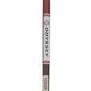 Odyssey White Hot OG Double Wide Mens Right Hand Putter 34" Mid-Mallet Stroke Lab - Super Stroke Mid Slim 2.0