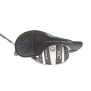 Cleveland Launcher XL Halo Graphite Mens Right Hand 4 Hybrid 21* Regular - Project X Cypher 60 5.5