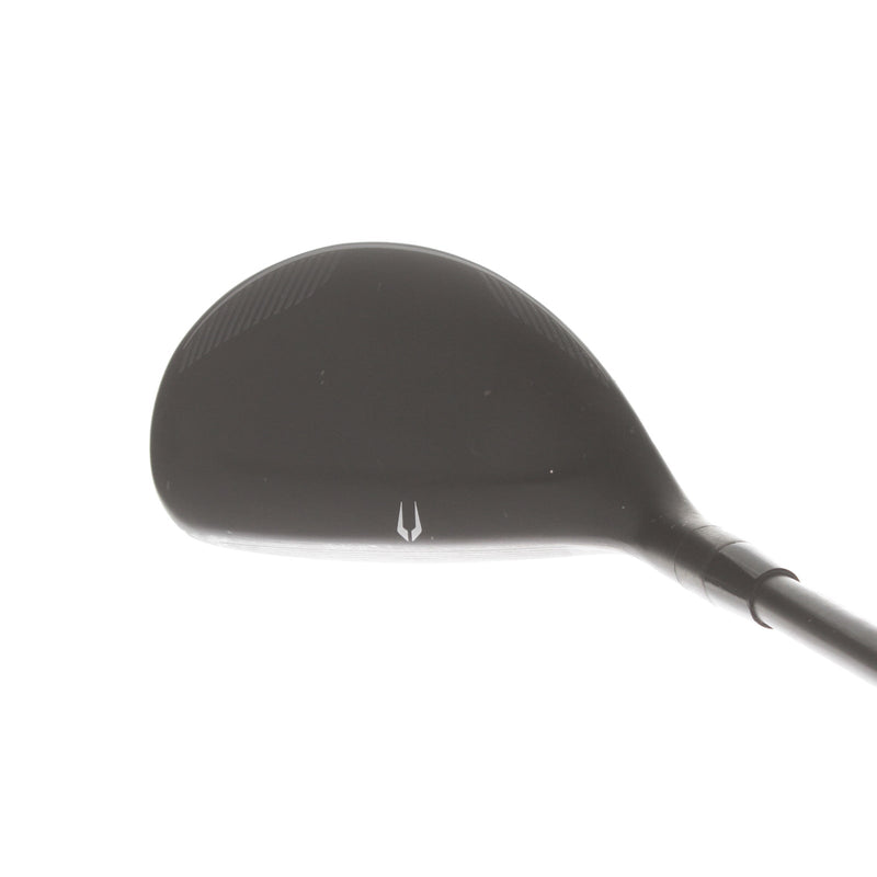 Cleveland Launcher XL Halo Graphite Mens Right Hand 4 Hybrid 21* Regular - Project X Cypher 60 5.5