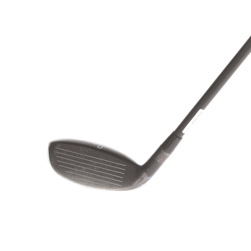 Cleveland Launcher XL Halo Graphite Mens Right Hand 4 Hybrid 21* Regular - Project X Cypher 60 5.5