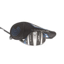 Cleveland Launcher XL Halo Graphite Mens Right Hand 3 Hybrid 18* Stiff - Project X Cypher 40 6.0