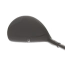 Cleveland Launcher XL Halo Graphite Mens Right Hand 3 Hybrid 18* Stiff - Project X Cypher 40 6.0