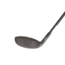 Cleveland Launcher XL Halo Graphite Mens Right Hand 3 Hybrid 18* Stiff - Project X Cypher 40 6.0