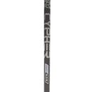 Cleveland Launcher XL Halo Graphite Mens Right Hand 3 Hybrid 18* Stiff - Project X Cypher 40 6.0