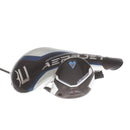 Cobra Aerojet Graphite Mens Right Hand Driver 10.5* Stiff - Crossfire 60g