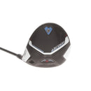 Cobra Aerojet Graphite Mens Right Hand Driver 10.5* Stiff - Crossfire 60g