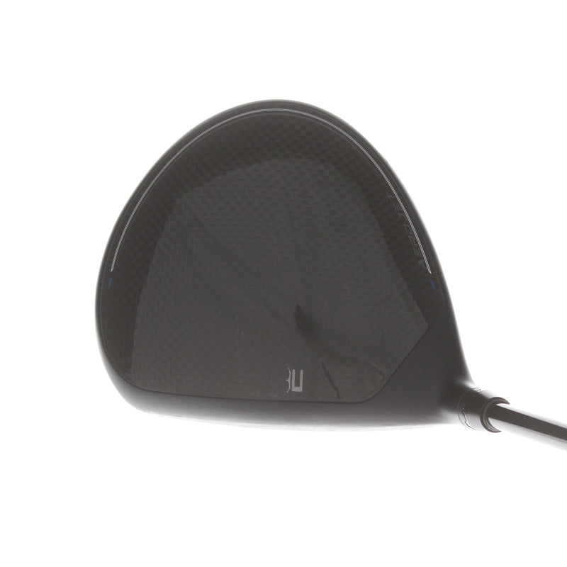 Cobra Aerojet Graphite Mens Right Hand Driver 10.5* Stiff - Crossfire 60g