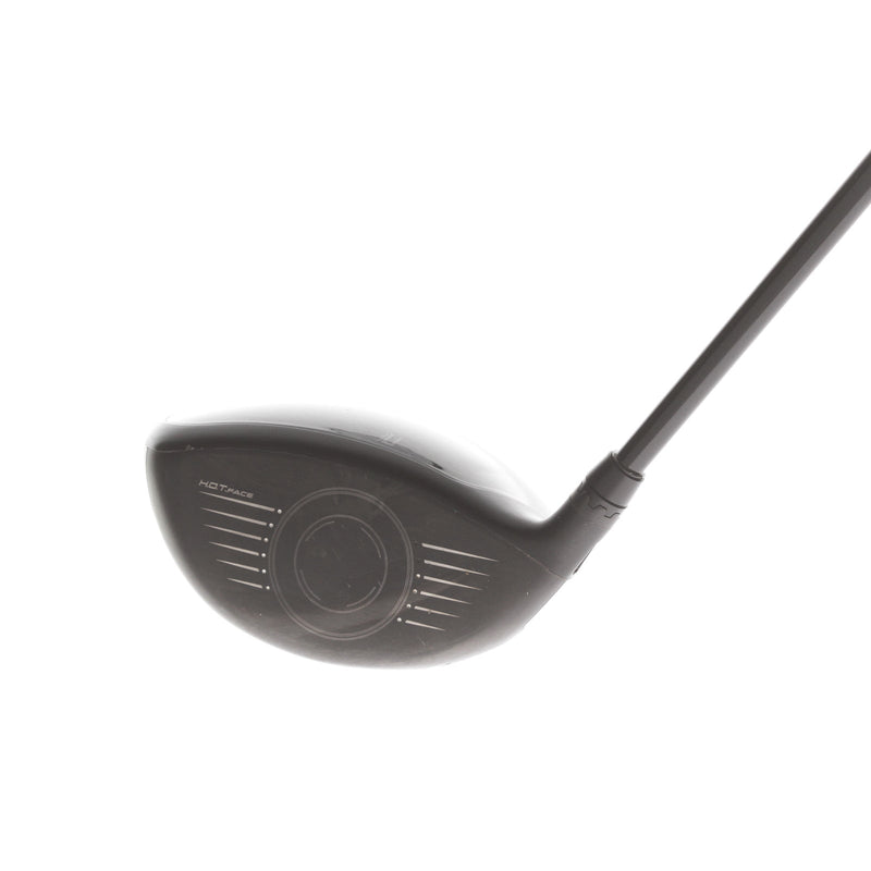 Cobra Aerojet Graphite Mens Right Hand Driver 10.5* Stiff - Crossfire 60g
