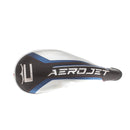 Cobra Aerojet Graphite Mens Right Hand Driver 10.5* Stiff - Crossfire 60g