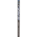 Kai'li 60R Driver Shaft Mitsubishi Stiff Cobra - SZ/Radspeed/Aerojet/Darkspeed/DS Adapt 44"