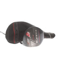 Cobra Air-X Offset Graphite Mens Right Hand Driver 10.5* Regular - UST Mamiya Helium 5F3