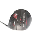 Cobra Air-X Offset Graphite Mens Right Hand Driver 10.5* Regular - UST Mamiya Helium 5F3