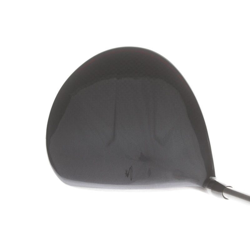 Cobra Air-X Offset Graphite Mens Right Hand Driver 10.5* Regular - UST Mamiya Helium 5F3