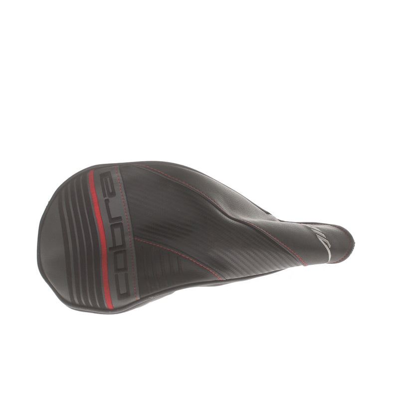 Cobra Air-X Offset Graphite Mens Right Hand Driver 10.5* Regular - UST Mamiya Helium 5F3