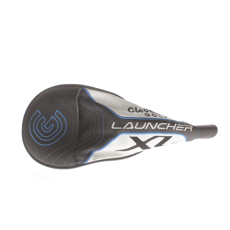 Cleveland Launcher XL Graphite Mens Right Hand Driver 12* Regular - Cypher Fifty 5.5