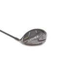 TaylorMade Qi10 Graphite Mens Right Hand 4 Hybrid 22* Stiff - Fujikura Ventus TR HB 7-S
