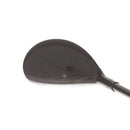 TaylorMade Qi10 Graphite Mens Right Hand 4 Hybrid 22* Stiff - Fujikura Ventus TR HB 7-S