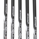 Wilson Launch Pad 2022 Graphite Mens Right Hand Irons 6-PW Regular - UST Mamiya Recoil Dart F3 75