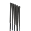 Wilson Launch Pad 2022 Graphite Mens Right Hand Irons 6-PW Regular - UST Mamiya Recoil Dart F3 75