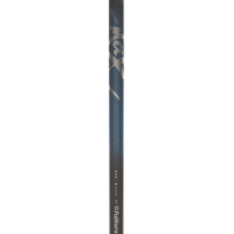 Adams Insight Graphite Mens Right Hand Fairway 2 Wood 12.5* Stiff - Fujikura FIT-ON Max 65g