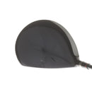 Nemesis SMT Ten 370 Forged Grooveless Graphite Mens Right Hand Driver 10* Regular - True Temper