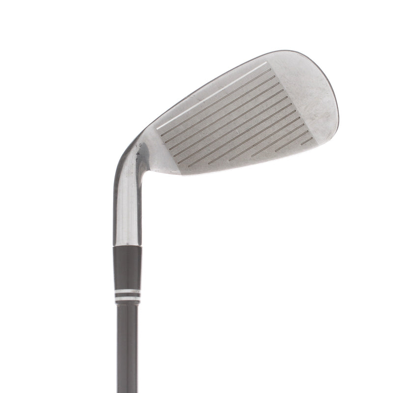Cleveland Launcher Graphite Mens Right Hand 2 Iron Senior - Cleveland Action Lite