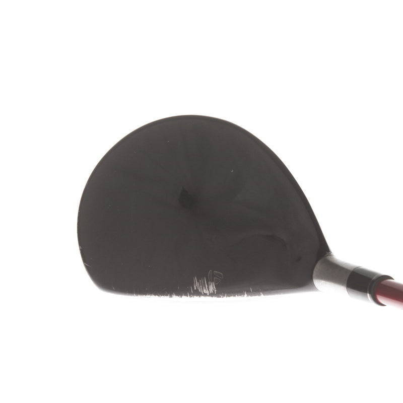 TaylorMade R5 XL Graphite Mens Right Hand Fairway 5 Wood 18* Regular - Fujikura Hyperlite XL