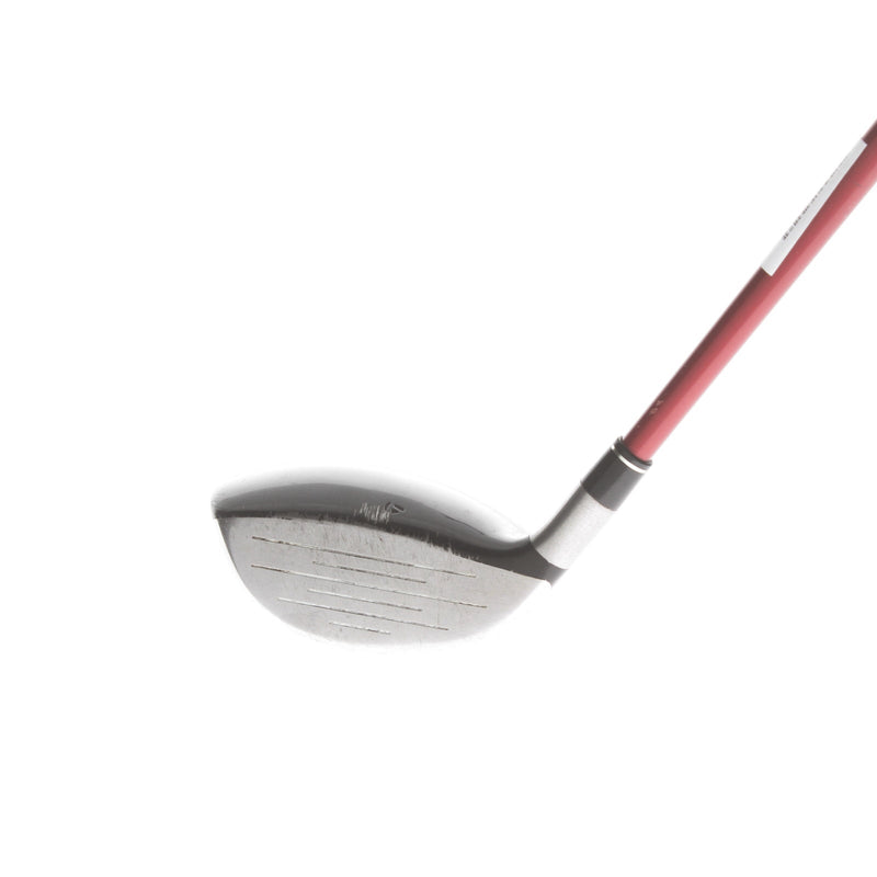 TaylorMade R5 XL Graphite Mens Right Hand Fairway 5 Wood 18* Regular - Fujikura Hyperlite XL