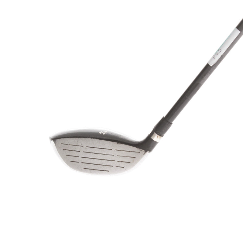Cobra King S9-1 Graphite Mens Right Hand Fairway 3 Wood 15* Stiff - Aldila DVS HL 57g