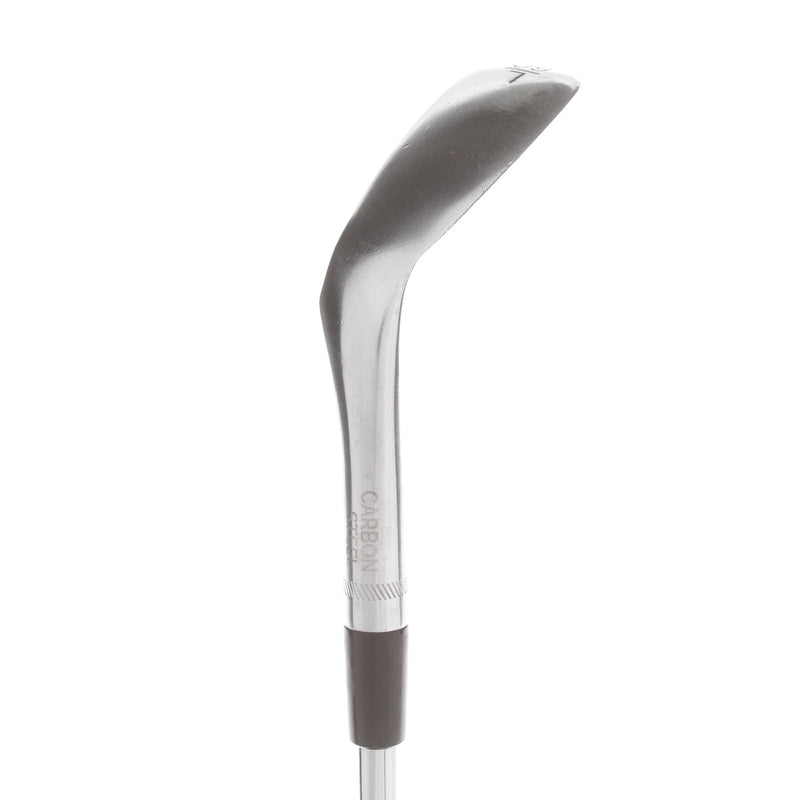 Kirkland Signature Steel Mens Right Hand Lob Wedge 60* Wedge - True Temper