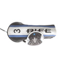 Rife RX7 Graphite Mens Right Hand Fairway 3 Wood 15* Regular - Dynaflo UL65