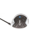 Rife RX7 Graphite Mens Right Hand Fairway 3 Wood 15* Regular - Dynaflo UL65
