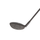 Rife RX7 Graphite Mens Right Hand Fairway 3 Wood 15* Regular - Dynaflo UL65