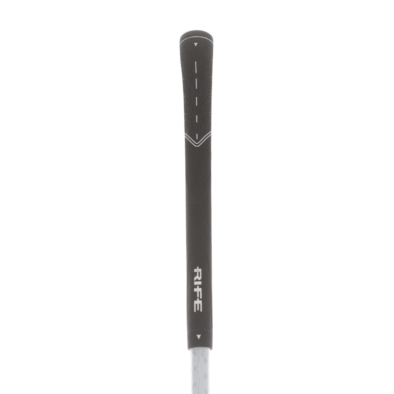 Rife RX7 Graphite Mens Right Hand Fairway 3 Wood 15* Regular - Dynaflo UL65