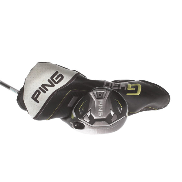 Ping G430 Max Graphite Mens Right Hand Fairway 5 Wood 18* Regular - Alta CB 65