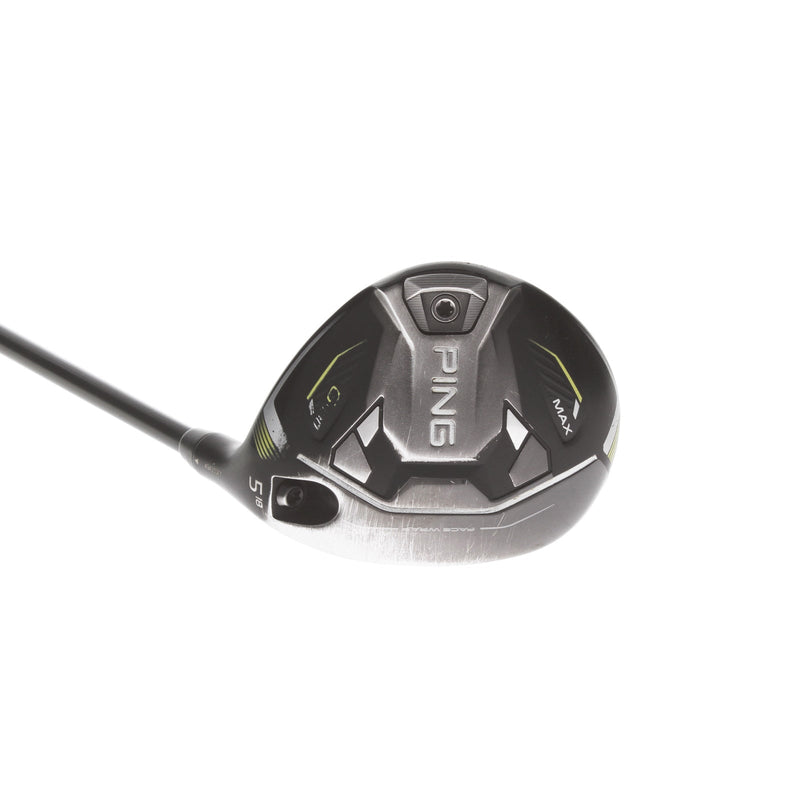 Ping G430 Max Graphite Mens Right Hand Fairway 5 Wood 18* Regular - Alta CB 65