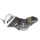 Ping G430 Max Graphite Mens Right Hand Fairway 7 Wood 21* Regular - Alta CB 65