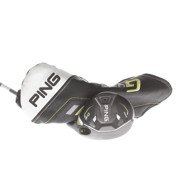 Ping G430 Max Graphite Mens Right Hand Fairway 7 Wood 21* Regular - Alta CB 65