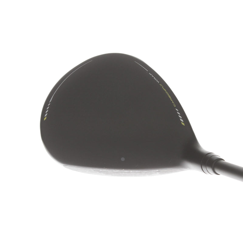 Ping G430 Max Graphite Mens Right Hand Fairway 7 Wood 21* Regular - Alta CB 65