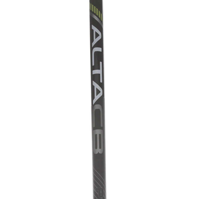 Ping G430 Max Graphite Mens Right Hand Fairway 7 Wood 21* Regular - Alta CB 65