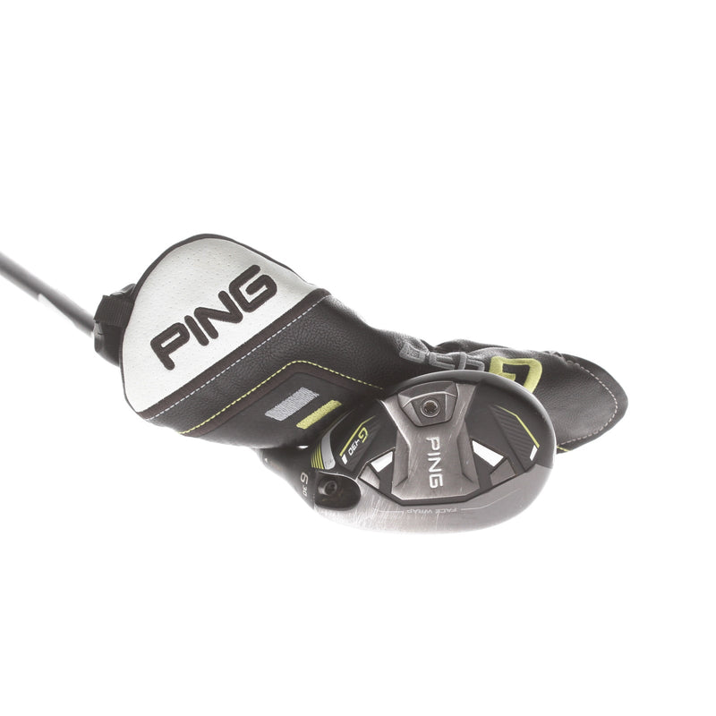 Ping G430 Graphite Mens Right Hand 6 Hybrid 30* Regular - Alta CB